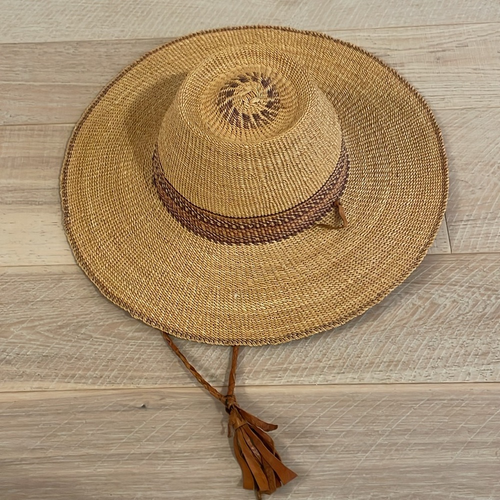 Sundance Catalog. Decorative Hat.